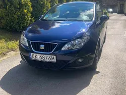 Używany 2009 Seat Ibiza | 12 500 zł (Uczciwa cena)