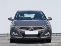 Brązowy Używany 2012 Hyundai i30 Hatchback | 27 899 zł (Uczciwa cena)