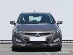 Brązowy Używany 2012 Hyundai i30 Hatchback | 29 499 zł (Uczciwa cena)