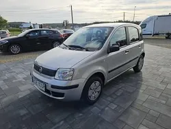 Używany 2005 Fiat Panda Hatchback | 5900 zł (Dość drogi)