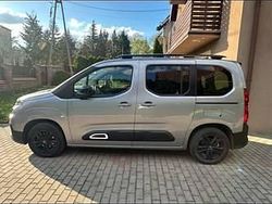Używany 2023 Citroën Berlingo Minivan | 82 700 zł (Drogi)