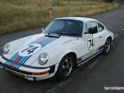 Używany 1975 Porsche 912 | 255 912 zł