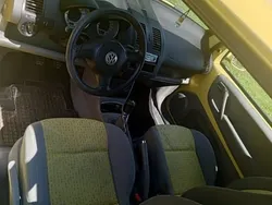 Żółty Używany 1999 VW Lupo Hatchback | 3699 zł (Drogi)