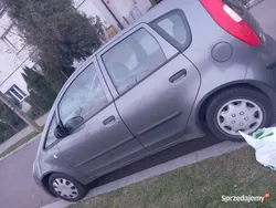 Używany 2005 Mitsubishi Colt | 5000 zł (Drogi)