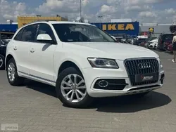 Biały Używany 2014 Audi Q5 SUV | 66 000 zł (Uczciwa cena)
