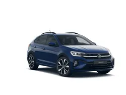 Nowe 2025 VW Taigo SUV | 134 249 zł