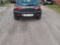 Używany 2006 Alfa Romeo 147 Hatchback | 3800 zł (Uczciwa cena)