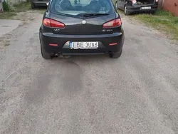 Używany 2006 Alfa Romeo 147 Hatchback | 4400 zł (Drogi)