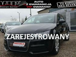 Czarny Używany 2013 Audi A1 Hatchback | 27 900 zł (Uczciwa cena)
