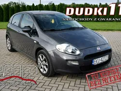 Grafitowy Używany 2013 Fiat Punto Evo Hatchback | 14 900 zł