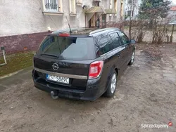 Używany 2007 Opel Astra Kombi | 8400 zł (Uczciwa cena)