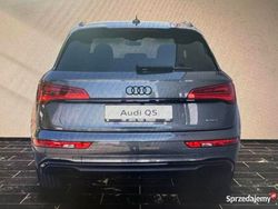 Grafitowy Używany 2022 Audi Q5 S-Line SUV | 194 900 zł
