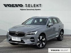 Szary Używany 2025 Volvo XC60 SUV | 229 900 zł