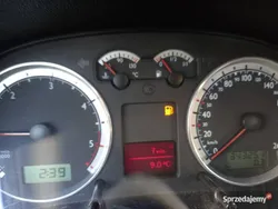 Używany 2002 VW Bora Sedan/Limuzyna | 4999 zł (Uczciwa cena)