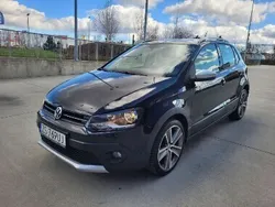 Inny kolor Używany 2011 VW Polo Hatchback | 25 990 zł (Drogi)