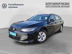 Używany 2024 VW Passat | 124 900 zł