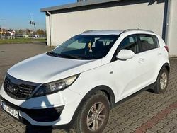 Używany 2010 Kia Sportage SUV | 35 000 zł