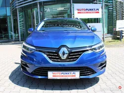 Używany 2022 Renault Mégane IV | 76 900 zł (Dość drogi)