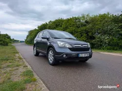 Używany 2009 Honda CR-V SUV | 34 900 zł (Dość drogi)