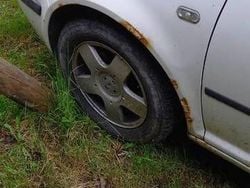 Używany 2000 VW Bora Sedan/Limuzyna | 1500 zł (Uczciwa cena)