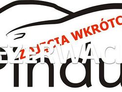 Srebrny Używany 2012 Chevrolet Aveo Hatchback | 17 900 zł