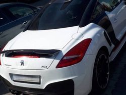 Używany 2011 Peugeot RCZ Coupe | 55 000 zł