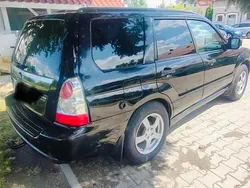 Czarny Używany 2007 Subaru Forester SUV | 15 800 zł (Dobra cena)
