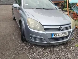 Używany 2005 Opel Astra Sedan/Limuzyna | 3900 zł (Super Cena)