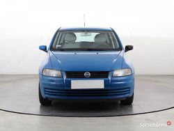 Niebieski Używany 2004 Fiat Stilo Hatchback | 4999 zł (Uczciwa cena)