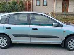 Używany 2001 Honda Civic | 2800 zł (Dobra cena)
