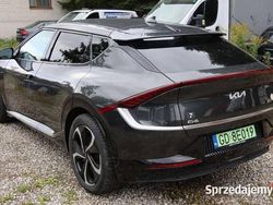 Używany 2022 Kia EV6 2 SUV | 106 903 zł