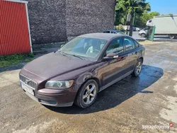 Używany 2006 Volvo S40 Sedan/Limuzyna | 8600 zł (Uczciwa cena)
