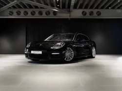 Porsche Panamera 4S