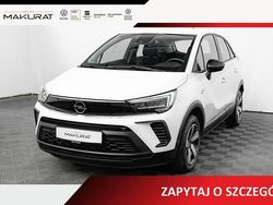Biały Używany 2024 Opel Crossland SUV | 74 850 zł (Drogi)