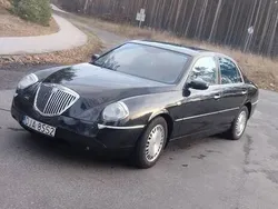 Używany 2008 Lancia Thesis | 9999 zł