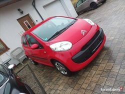 Używany 2008 Citroën C1 Hatchback | 7000 zł