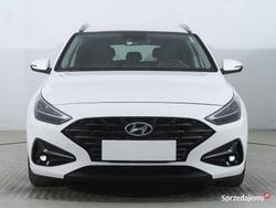 Biały Używany 2021 Hyundai i30 Kombi | 58 999 zł (Drogi)