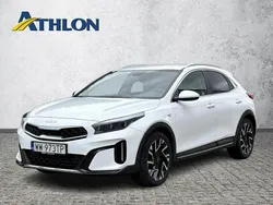 Biały Używany 2024 Kia XCeed 2 SUV | 84 900 zł (Uczciwa cena)