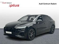 Czarny Używany 2020 Audi SQ8 Ambiente SUV | 329 980 zł