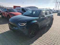 Lakier metalizowany beżowy sabbia Nowe 2025 Fiat 600 SUV | 82 917 zł (Super Cena)
