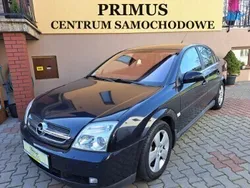 Inny kolor Używany 2003 Opel Vectra Sedan/Limuzyna | 7990 zł (Uczciwa cena)