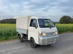 Używany 2008 Aixam Microcar Hatchback | 15 500 zł