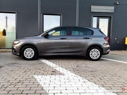 Używany 2021 Fiat Tipo | 44 900 zł (Uczciwa cena)
