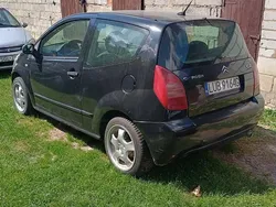 Używany 2005 Citroën C2 Hatchback | 2550 zł (Uczciwa cena)