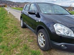Używany 2008 Nissan Qashqai SUV | 24 000 zł (Dość drogi)
