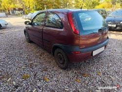 Używany 2001 Opel Corsa | 1200 zł (Dobra cena)