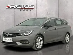 Grafitowy Używany 2022 Opel Astra Kombi | 61 900 zł (Drogi)