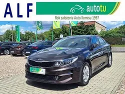 Inny kolor Używany 2018 Kia Optima Sedan/Limuzyna | 67 900 zł (Uczciwa cena)