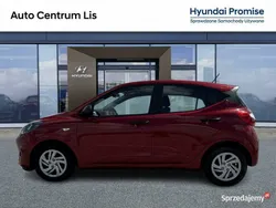 Czerwony Używany 2020 Hyundai i10 Hatchback | 44 900 zł (Dość drogi)