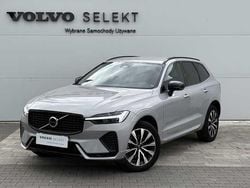 Srebrny Używany 2024 Volvo XC60 SUV | 219 900 zł